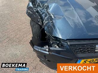 Seat Ibiza 1.0 TSI 95PK Style Virtual Clima Cruise Stoelverw. picture 7