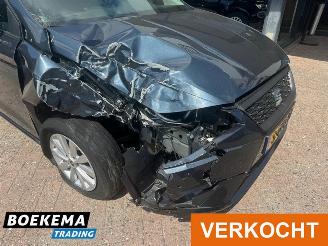 Seat Ibiza 1.0 TSI 95PK Style Virtual Clima Cruise Stoelverw. picture 8