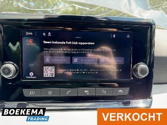 Seat Ibiza 1.0 TSI 95PK Style Virtual Clima Cruise Stoelverw. picture 21