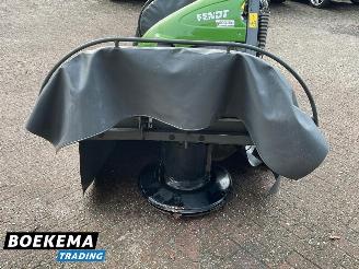 Fendt  Cutter Other Frontmaaier picture 9