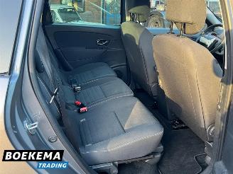 Renault Grand-scenic 1.5 dCi Limited 7-Pers Climate Cruise PDC picture 19