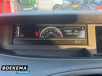 Renault Grand-scenic 1.5 dCi Limited 7-Pers Climate Cruise PDC picture 25