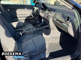 Audi A3 1.6 Ambition Pro Line Climate PDC picture 21