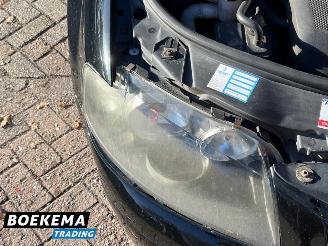 Audi A3 1.6 Ambition Pro Line Climate PDC picture 11