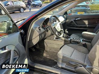 Audi A3 1.6 Ambition Pro Line Climate PDC picture 16