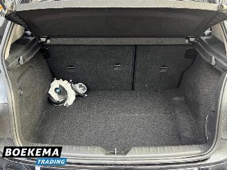 BMW 1-serie 118i 136PK Executive Aut Led Navi Cruise Airco PDC picture 16