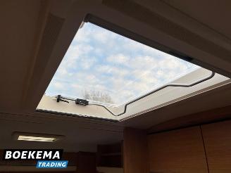 Adria  ADORA 563 PU Mover Queensbed picture 24