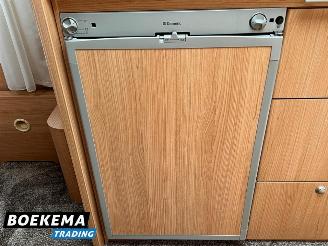 Adria  ADORA 563 PU Mover Queensbed picture 19