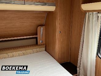 Adria  ADORA 563 PU Mover Queensbed picture 15