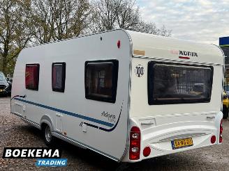 Adria  ADORA 563 PU Mover Queensbed picture 3