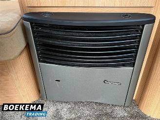 Adria  ADORA 563 PU Mover Queensbed picture 23