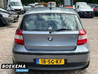 BMW 1-serie 116i Airco 5-Deurs picture 11
