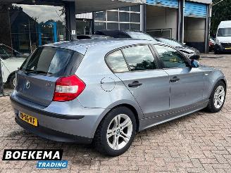 BMW 1-serie 116i Airco 5-Deurs picture 2