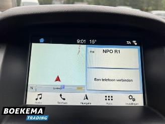 Ford Focus Wagon 1.5 TDCI ST-Line Leer Navi Camera Clima Cruise PDC picture 31