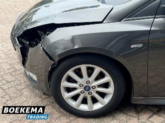 Ford Focus Wagon 1.5 TDCI ST-Line Leer Navi Camera Clima Cruise PDC picture 12