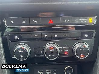 Seat Ateca 1.5 TSI FR Virtual Keyless Led Navi Climate Cruise picture 40