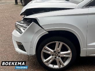 Seat Ateca 1.5 TSI FR Virtual Keyless Led Navi Climate Cruise picture 9