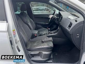 Seat Ateca 1.5 TSI FR Virtual Keyless Led Navi Climate Cruise picture 34