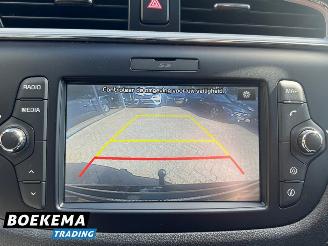 Kia Cee d cee'd 1.0 T-GDi Design Led Navi Climate Cruise Camera picture 27