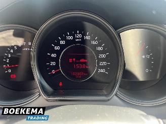 Kia Cee d cee'd 1.0 T-GDi Design Led Navi Climate Cruise Camera picture 24