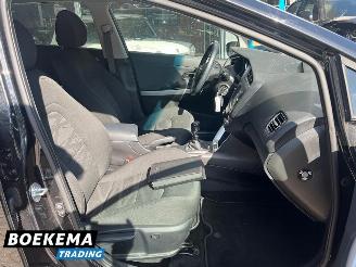 Kia Cee d cee'd 1.0 T-GDi Design Led Navi Climate Cruise Camera picture 21