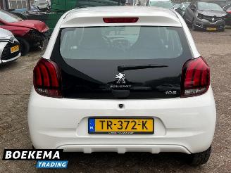 Peugeot 108 1.0 e-VTi Active Airco 5-Deurs picture 14