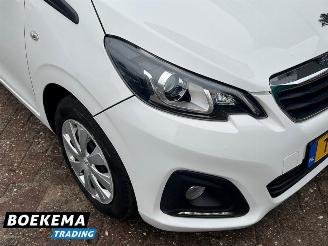Peugeot 108 1.0 e-VTi Active Airco 5-Deurs picture 8