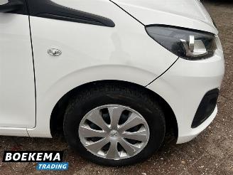 Peugeot 108 1.0 e-VTi Active Airco 5-Deurs picture 9