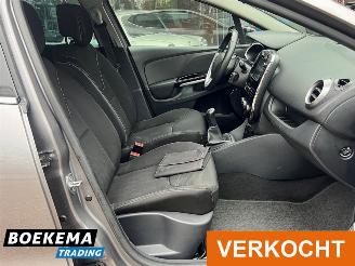 Renault Clio 0.9 TCe ECO Night&Day Navi Cruise Airco Trek.PDC picture 18