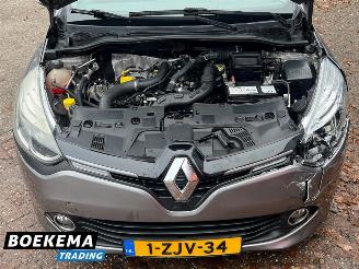 Renault Clio 0.9 TCe ECO Night&Day Navi Cruise Airco Trek.PDC picture 8