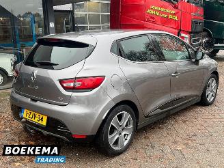 Renault Clio 0.9 TCe ECO Night&Day Navi Cruise Airco Trek.PDC picture 2