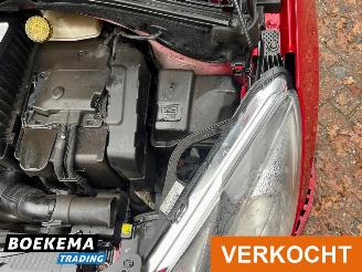 Citroën DS3 1.2 VTi Chic Cabrio Navi Climate Cruise PDC picture 8