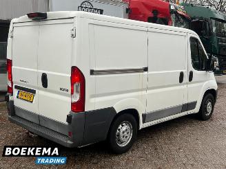 Peugeot Boxer 333 2.2 HDI XR Navi Camera Cruise Trekh. picture 2