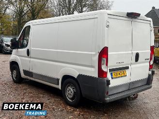 Peugeot Boxer 333 2.2 HDI XR Navi Camera Cruise Trekh. picture 3
