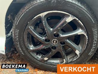 Opel Corsa 1.2 GS Line Led Virtual Navi Airco Cruise PDC picture 8