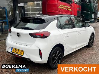 Opel Corsa 1.2 GS Line Led Virtual Navi Airco Cruise PDC picture 2