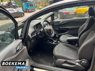 Opel Corsa 1.0 Turbo 120 Jaar Edition Navi Camera Clima Cruise Stoelverw. picture 17