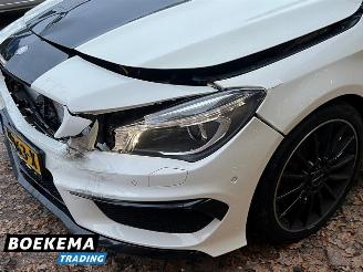 Mercedes Cla-klasse 250 Sport 211PK AMG Memory Harman Kardon Navigatie Cruise picture 8