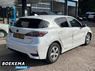 Lexus Ct 200h 25th Edition Keyless Navi Camera Climate PDC picture 2