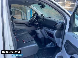 Citroën Jumpy 1.6 HDI Automaat Leer Cruise Airco picture 20
