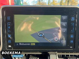 Toyota C-HR 1.8 Hybrid Executive Leer JBL Stoel/Stuurverw Camera picture 28