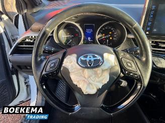 Toyota C-HR 1.8 Hybrid Executive Leer JBL Stoel/Stuurverw Camera picture 24