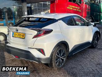 Toyota C-HR 1.8 Hybrid Executive Leer JBL Stoel/Stuurverw Camera picture 2