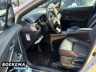 Toyota C-HR 1.8 Hybrid Executive Leer JBL Stoel/Stuurverw Camera picture 15
