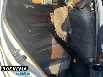 Toyota C-HR 1.8 Hybrid Executive Leer JBL Stoel/Stuurverw Camera picture 19