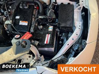 Toyota C-HR 1.8 Hybrid Executive Leer JBL Stoel/Stuurverw Camera picture 12