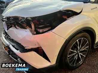 Toyota C-HR 1.8 Hybrid Executive Leer JBL Stoel/Stuurverw Camera picture 8