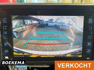Toyota C-HR 1.8 Hybrid Executive Leer JBL Stoel/Stuurverw Camera picture 29