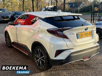 Toyota C-HR 1.8 Hybrid Executive Leer JBL Stoel/Stuurverw Camera picture 3