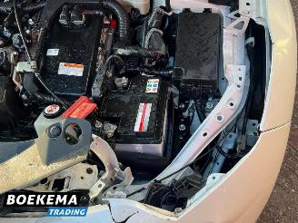 Toyota C-HR 1.8 Hybrid Executive Leer JBL Stoel/Stuurverw Camera picture 12